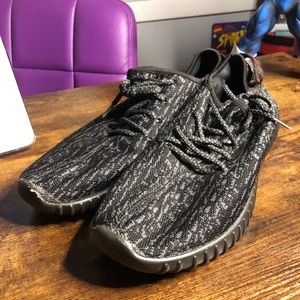 Yeezys